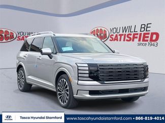 New 2026 Hyundai Palisade Calligraphy video 1