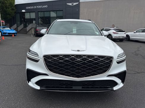 New 2026 Genesis GV70 3.5T Sport Advanced image 2