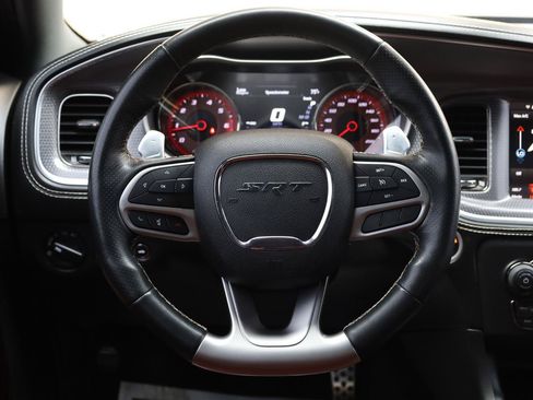 Used 2023 Dodge Charger SRT Hellcat RWD image 39