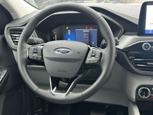 New 2026 Ford Escape Active w/ Cold Weather Package image 6