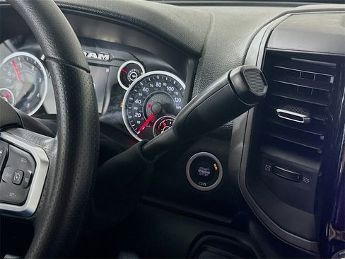 New 2026 RAM 5500 Tradesman image 12