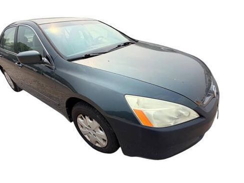 Used 2004 Honda Accord LX image 8