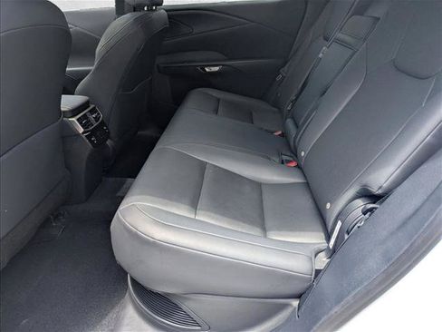 Used 2025 Lexus RX 350h w/ Convenience Package AWD/4WD image 18