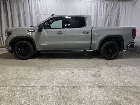 Used 2024 GMC Sierra 1500 Elevation w/ Preferred Package AWD/4WD image 1