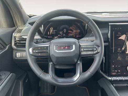 New 2026 GMC Acadia AT4 image 14
