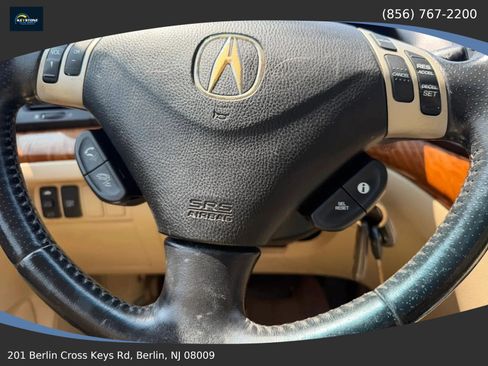 Used 2006 Acura TSX FWD image 19