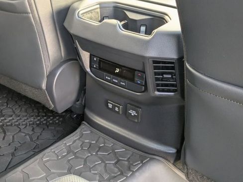 Used 2025 Toyota Sequoia TRD Pro image 33