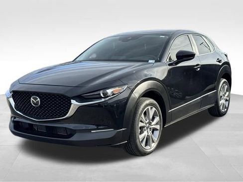 Used 2022 MAZDA CX-30 AWD 2.5 S w/ Select Package image 2