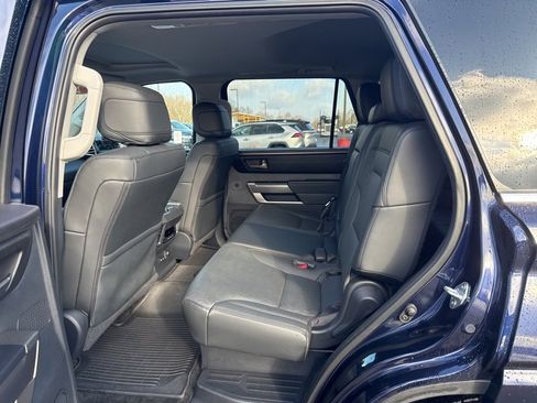 Used 2024 Toyota Sequoia SR5 image 14