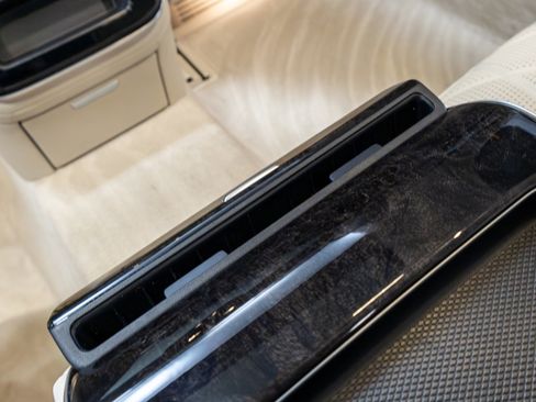 Used 2022 Mercedes-Benz S 580 4MATIC Sedan image 26