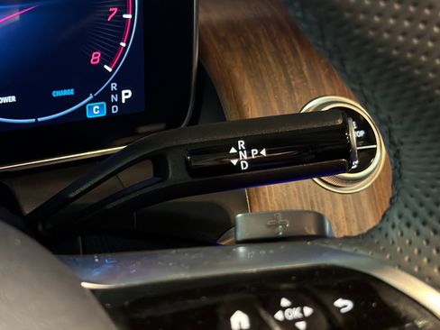 New 2026 Mercedes-Benz GLC 300 4MATIC image 21