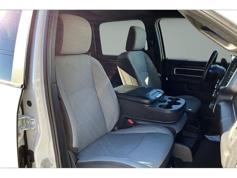 Certified 2024 RAM 3500 Big Horn image 8