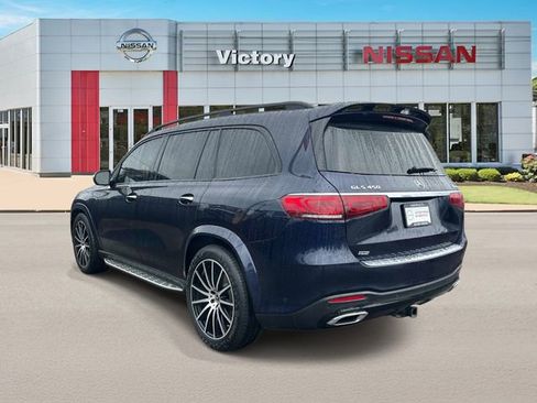 Used 2022 Mercedes-Benz GLS 450 4MATIC image 5
