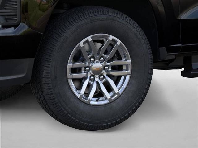 New 2026 Chevrolet Colorado LT RWD image 9