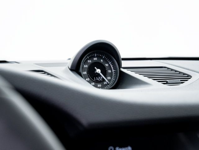 Certified 2024 Porsche 911 Carrera T RWD image 19