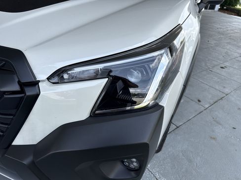 Used 2023 Subaru Forester Wilderness AWD/4WD image 5