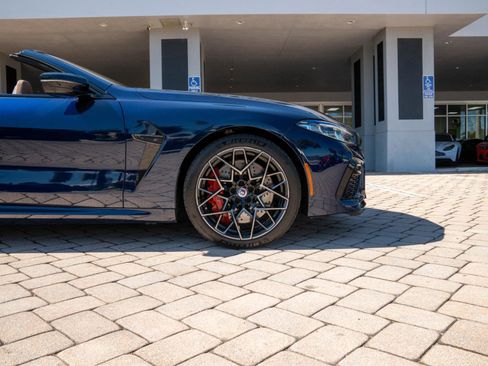 Used 2023 BMW M8 Competition AWD/4WD image 11