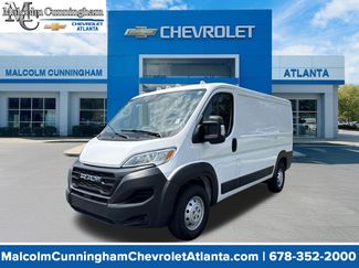 Used 2023 RAM ProMaster 2500 FWD video 1