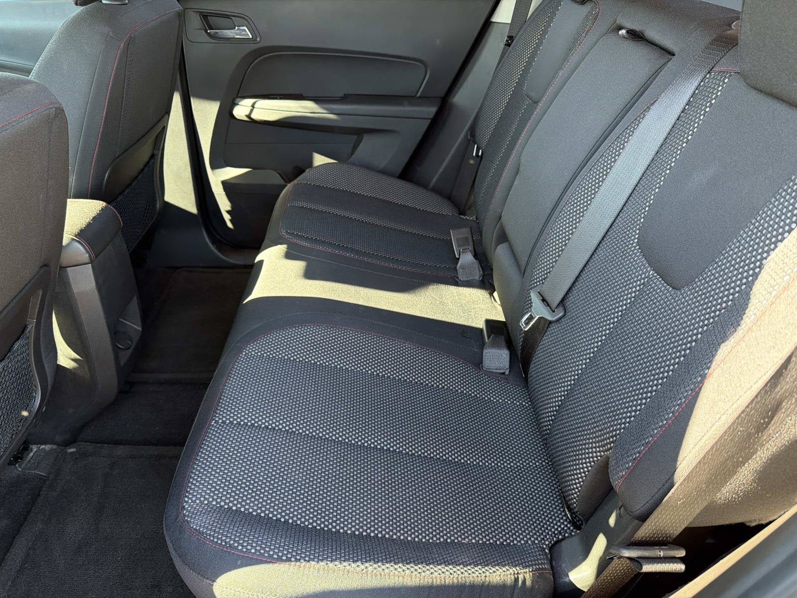 Certified 2012 Chevrolet Equinox LT w/ Driver Convenience Package FWD image 18