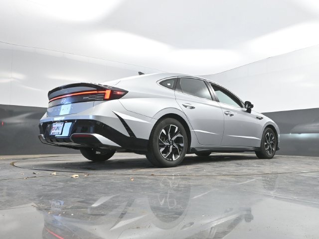 Used 2024 Hyundai Sonata SEL FWD image 42