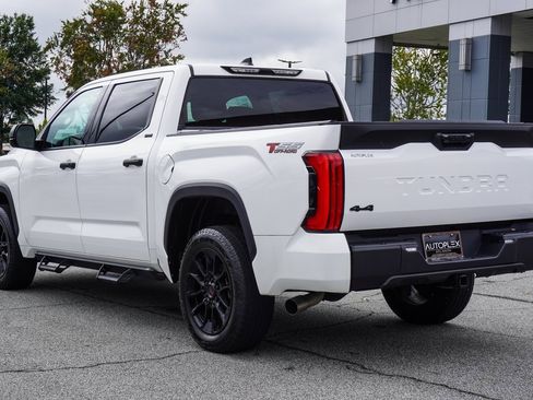 Used 2022 Toyota Tundra SR5 image 31