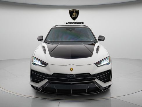 Used 2024 Lamborghini Urus S AWD/4WD image 30