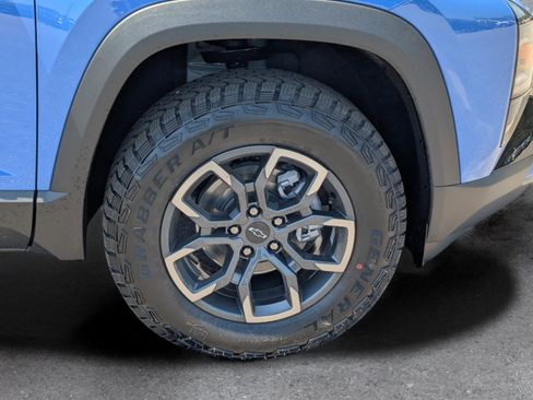 New 2026 Chevrolet Equinox ACTIV FWD image 6