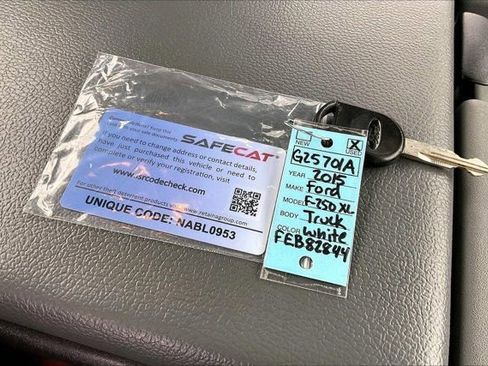 Used 2015 Ford F250 XL w/ XL Value Package image 11