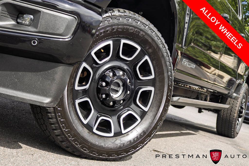 Used 2026 Ford F250 Platinum AWD/4WD image 19