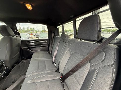 Used 2020 RAM 1500 Big Horn AWD/4WD image 26