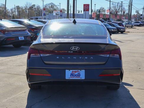 New 2026 Hyundai Elantra SEL Sport Premium w/ Cargo Package image 23