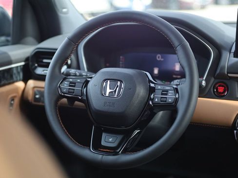 New 2026 Honda Passport TrailSport Elite image 33