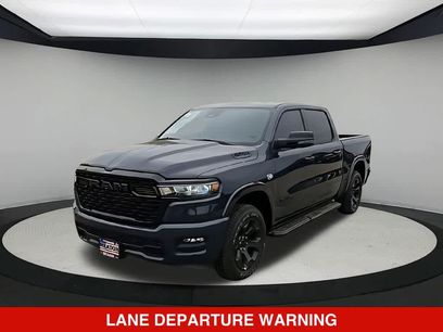 New 2026 RAM 1500 Lone Star