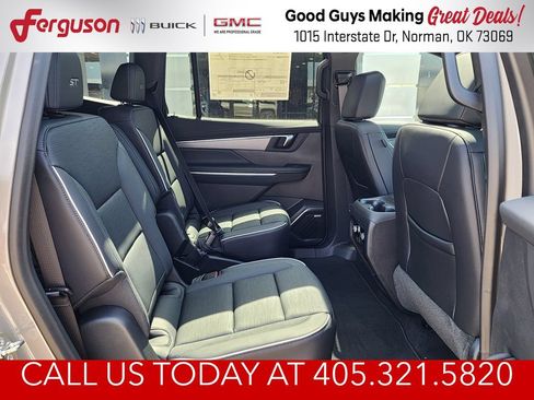 New 2026 Buick Enclave Sport Touring w/ Super Cruise Package FWD image 44