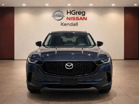 Used 2025 MAZDA CX-50 AWD 2.5 S w/ Premium Package image 5