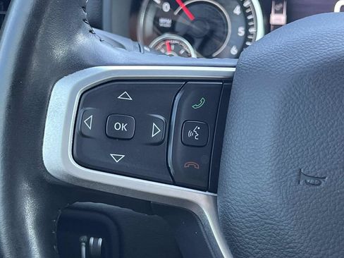 Used 2021 RAM 1500 Big Horn AWD/4WD image 30