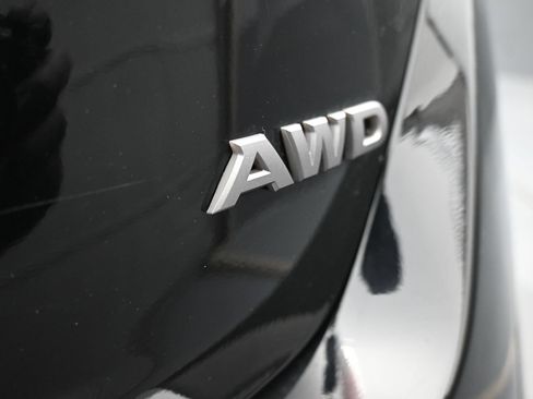Used 2023 Nissan Altima 2.5 SV AWD/4WD image 2