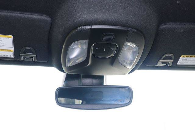 Used 2024 Jeep Compass Trailhawk w/ Trailer Tow Group AWD/4WD image 33