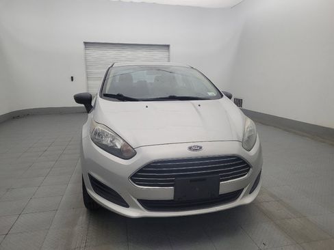 Used 2019 Ford Fiesta SE FWD image 14