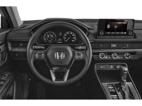 Used 2025 Honda CR-V LX image 7