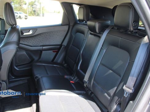 Used 2020 Ford Escape SEL FWD image 25