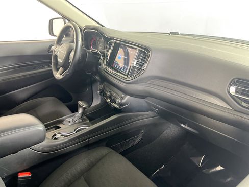 Used 2022 Dodge Durango SXT w/ Anodized Platinum Package image 27