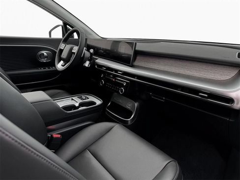 New 2026 Hyundai Ioniq 9 SEL AWD/4WD image 15