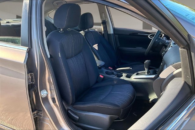Used 2016 Nissan Sentra SV w/ Style Package FWD image 22