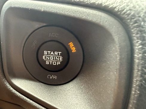 New 2025 Jeep Wrangler Sport S image 26