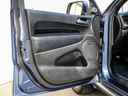 Used 2021 Dodge Durango Citadel w/ Premium Entertainment Group image 40