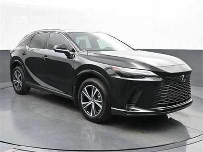 Certified 2024 Lexus RX 350 Premium