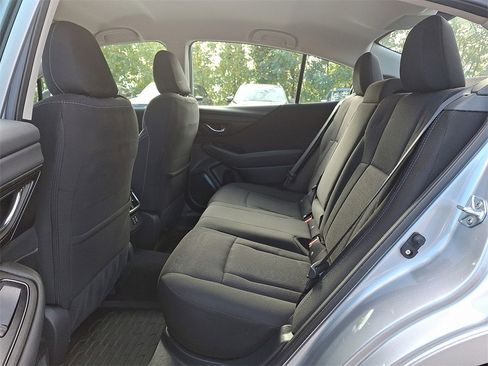 Certified 2024 Subaru Legacy Premium image 11