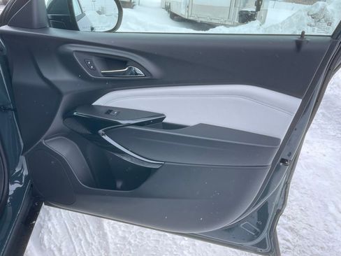 New 2026 Chevrolet Trax LT w/ LT Convenience Package image 19