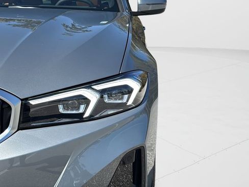 New 2026 BMW 330i Sedan w/ Premium Package image 25